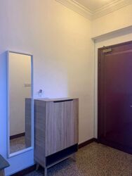 Dover Parkview (D5), Condominium #567551131